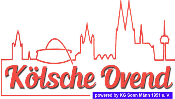 „Ne Kölsche Ovend 3.0“ am 21.05.2022