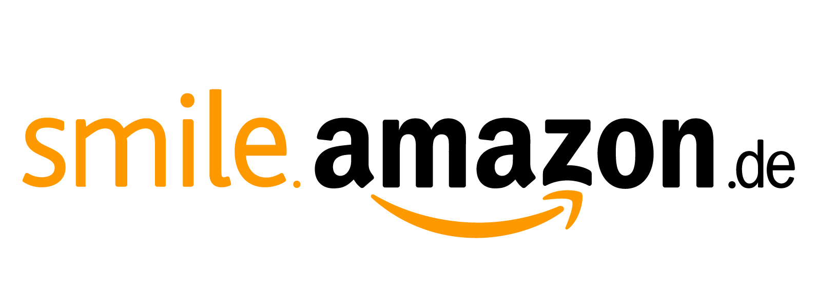 Unterstütze die KG mit Amazon Smile