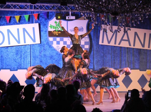 Fauth Dance Company