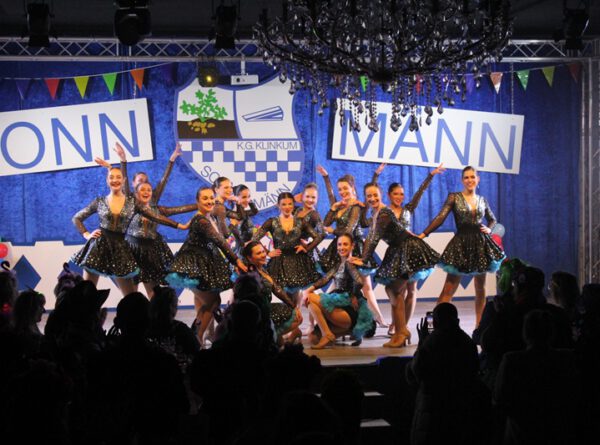 Fauth Dance Company