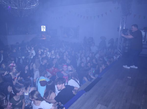 Next Generation Party 10.0