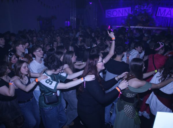 Next Generation Party 10.0
