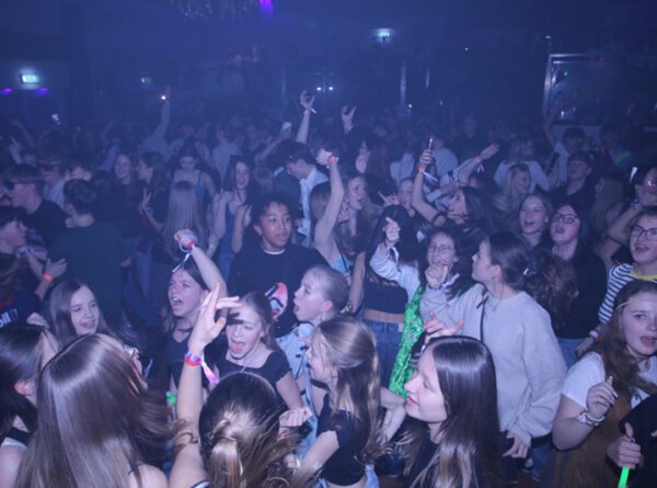 Next Generation Party 10.0