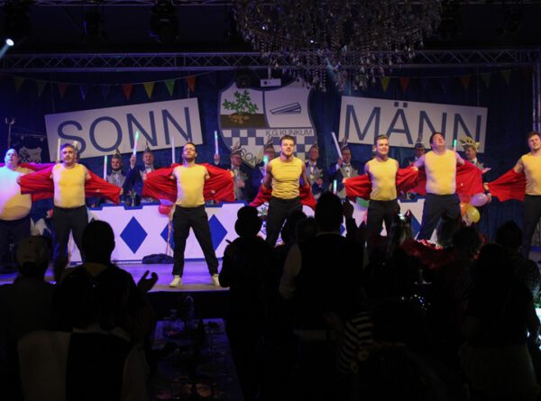 XXL The Dance Company