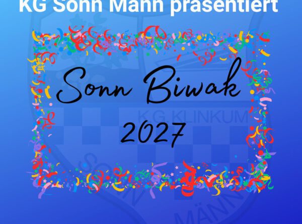 SONN BIWAK 2027