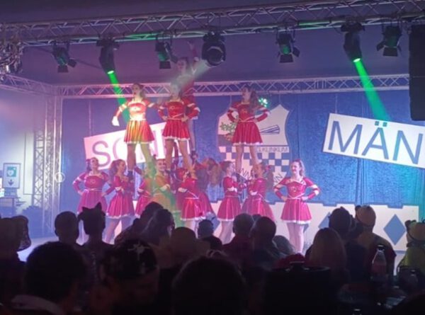 Dance Revolution Haaren