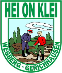 Hei on Klei Gerichhausen