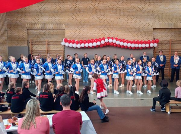 Hoppeditzerwachen Laakebüll