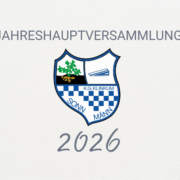 JHV Jahreshauptversammlung 2026