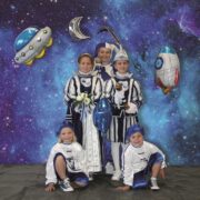 Kinderprinzenpaar 2025 / 2026