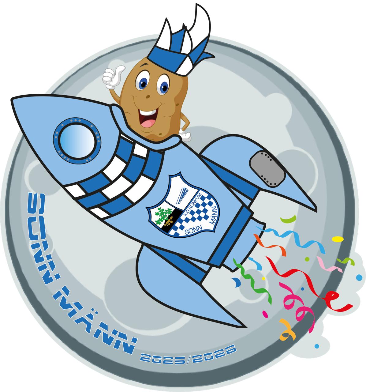 Orden KG Sonn Männ 1951 e.V. Session 2025/2026