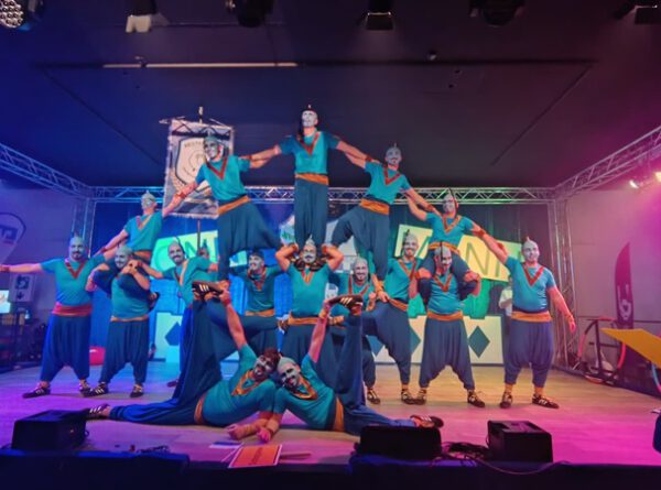 Resterampe Schafhausen