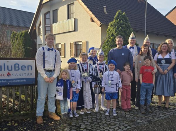 Paulußen Heizung & Sanitär