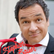 Stephan Bauer