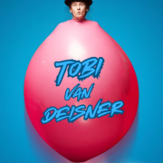 Tobi van Deisner