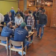 Kartenvorverkauf 2025