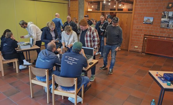 Der Kartenvorverkauf für 2026 ist gestartet