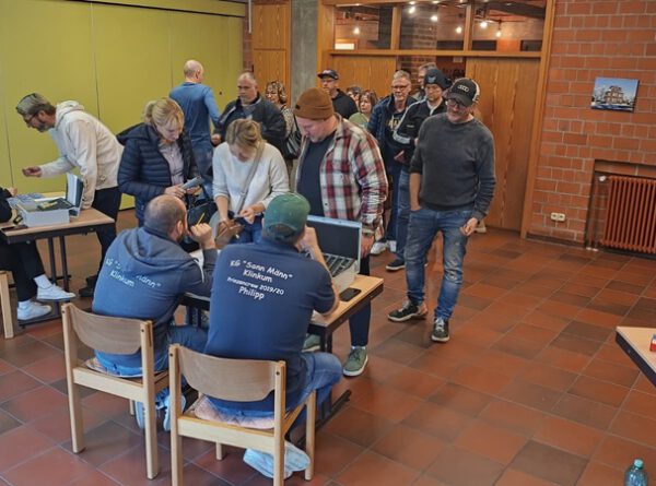 Der Kartenvorverkauf für 2026 ist gestartet