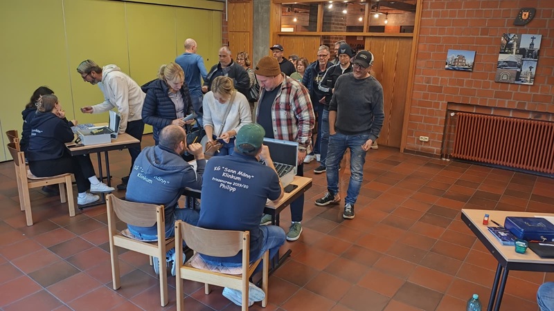 Kartenvorverkauf 2025