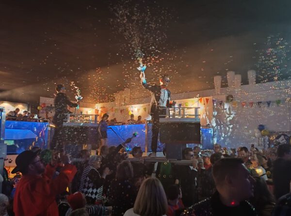 XXL - The Dancecompany