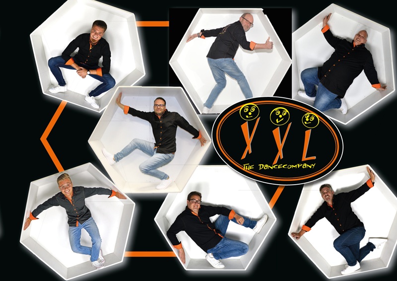 XXL - The Dancecompany