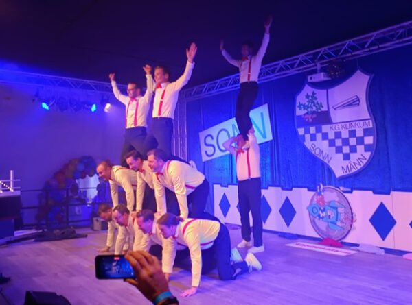 XXL - The Dancecompany