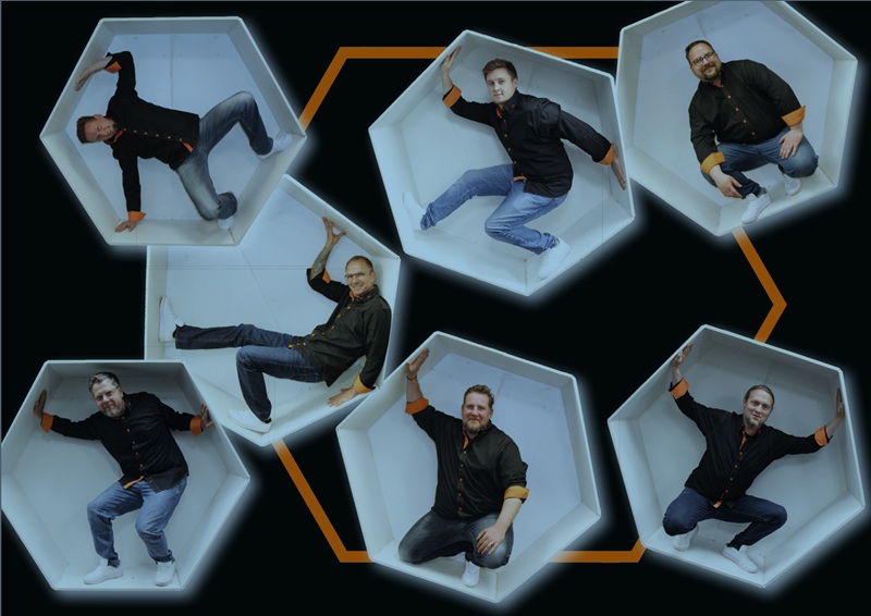 XXL - The Dancecompany