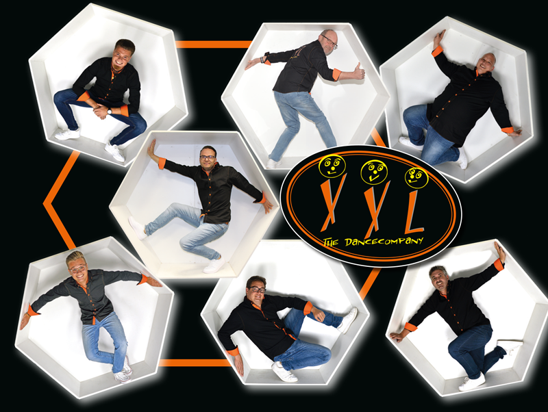 XXL - The Dancecompany 2026 1