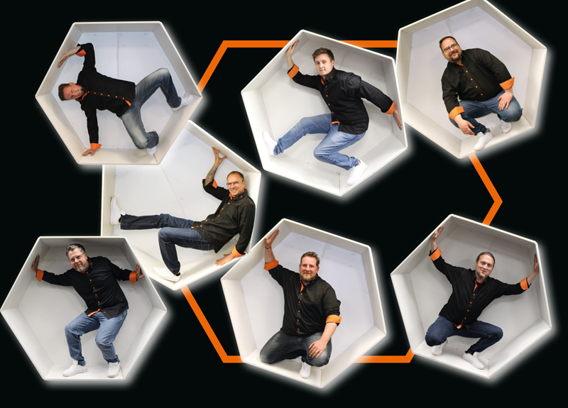 XXL - The Dancecompany 2026 2