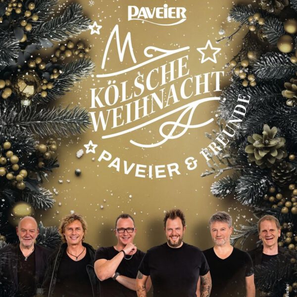 Kölsche Weihnacht 2025