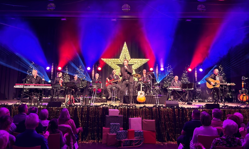 Die KG Sonn Männ und die Paveier wünschen einen schönen vierten Advent und eine besinnliche Weihnacht