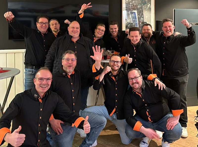 XXL - The Dance Company 2026